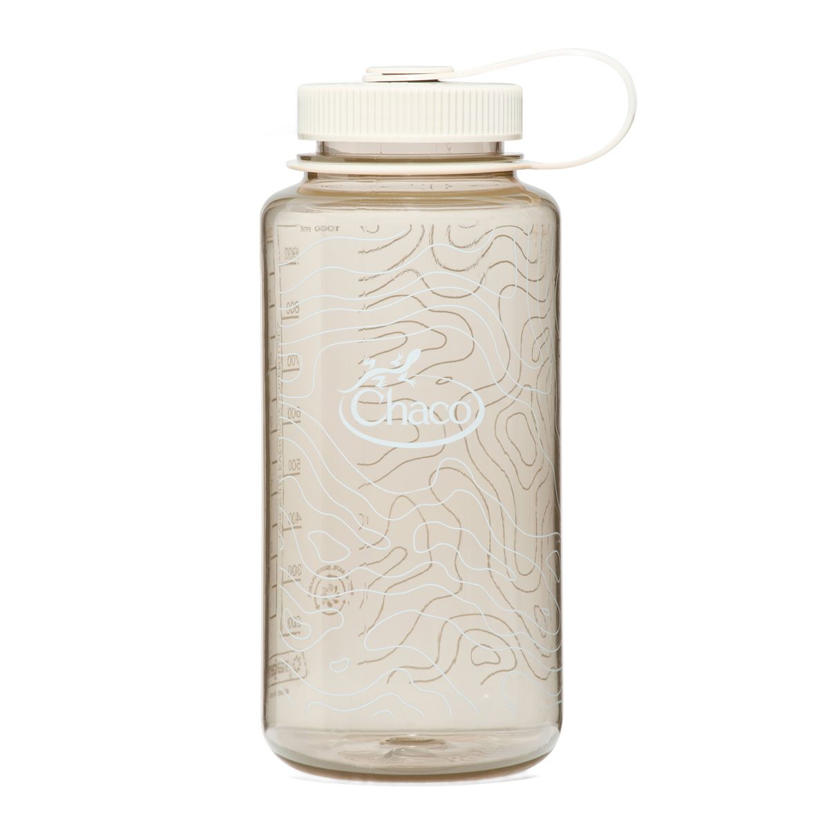 Nalgene 32oz Sustain Water Bottle, Cotton, dynamic 1