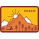 Chaco Sticker Pack, White, dynamic 6