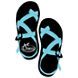 Chaco Sticker Pack, White, dynamic 8