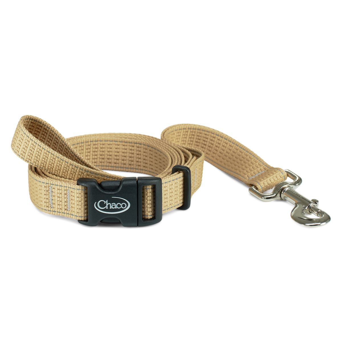 chaco dog collar