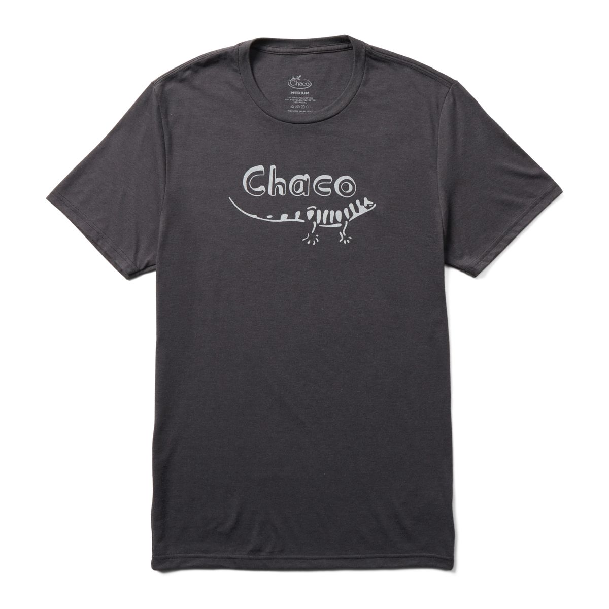 Chaco Vintage Logo Tee