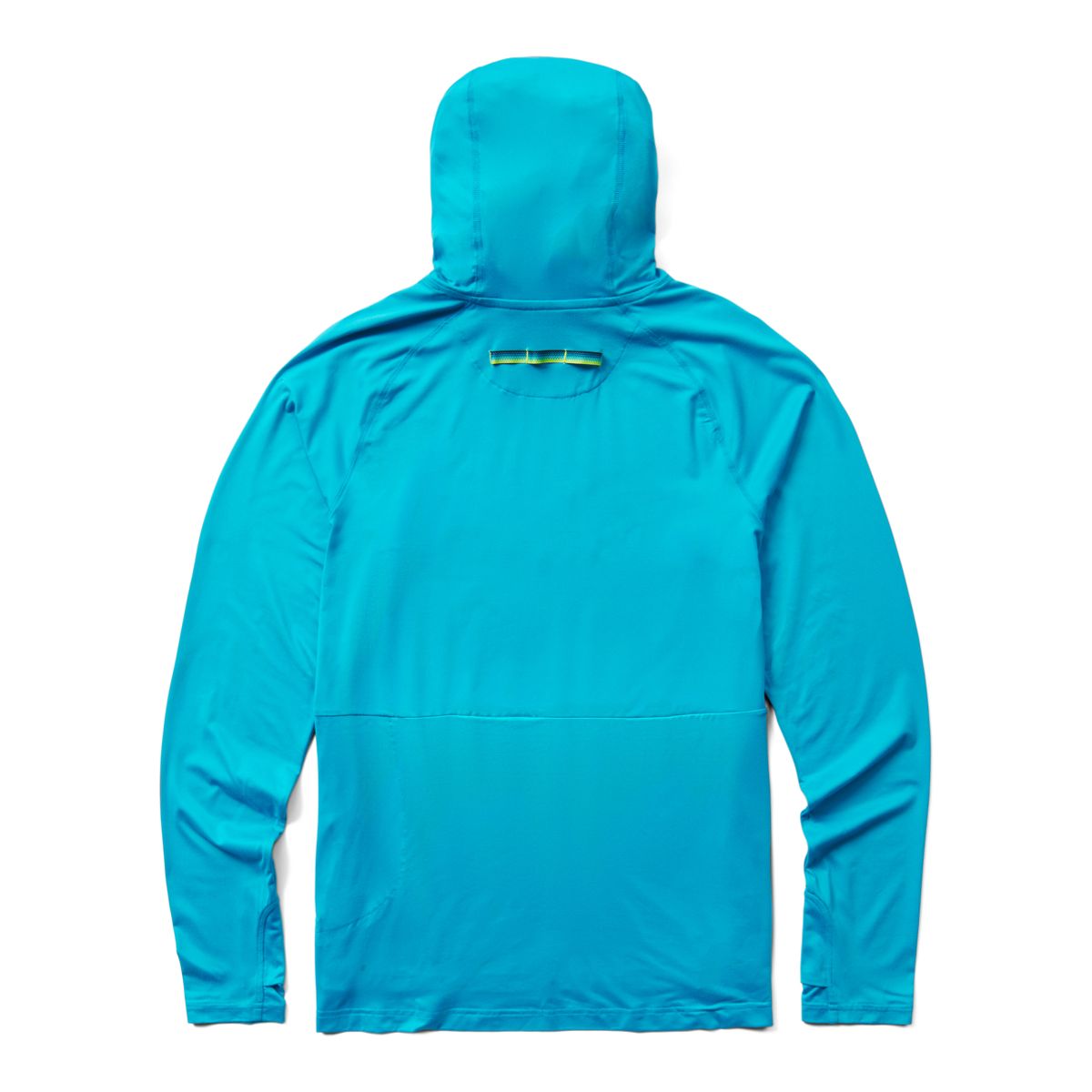 Sun Cover Hoody, BLUE DANUBE, dynamic 2