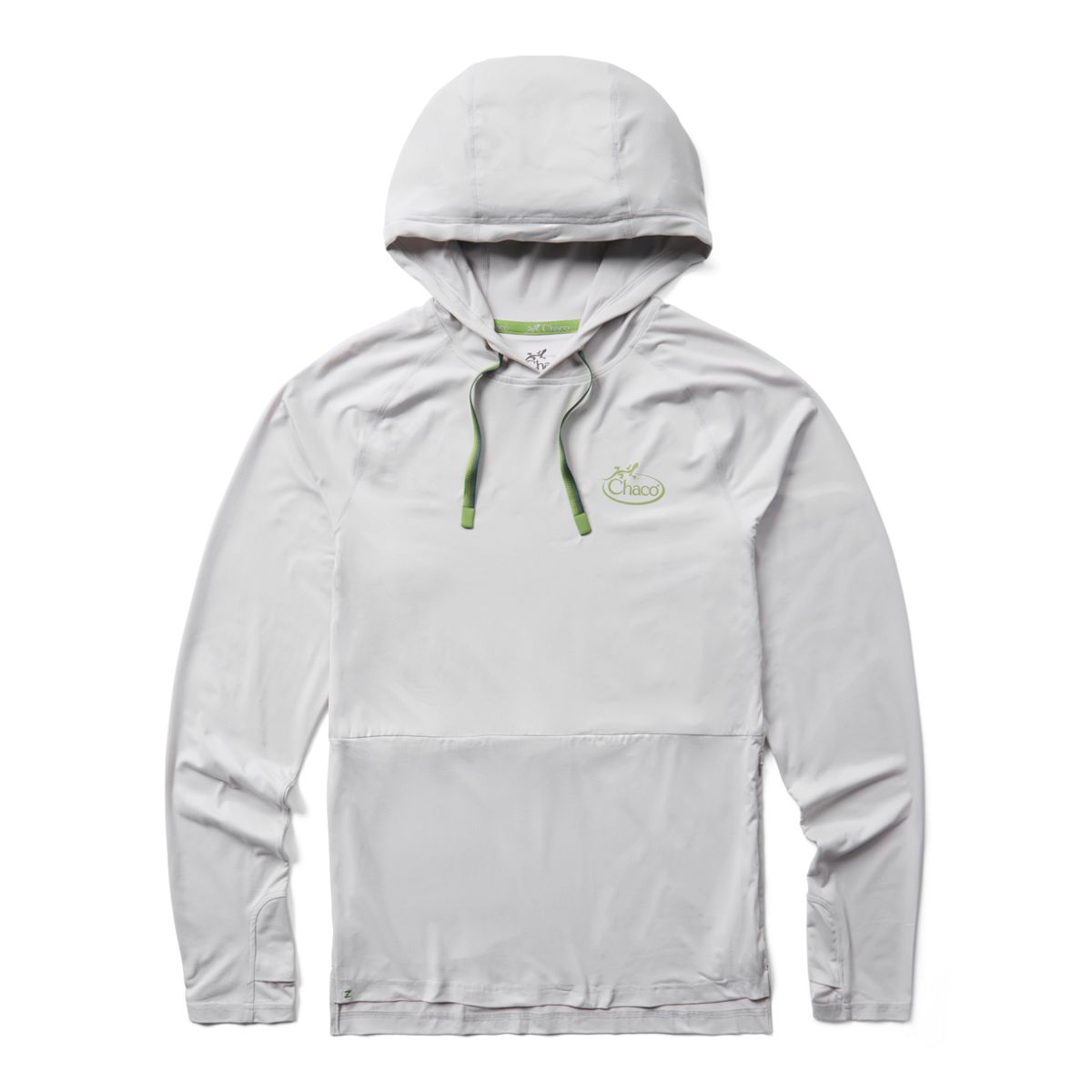 Sun Cover Hoody, LUNAR ROCK, dynamic 1