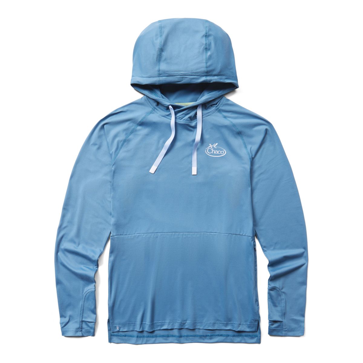 Sun Cover Hoody, ELEMENTAL BLUE, dynamic