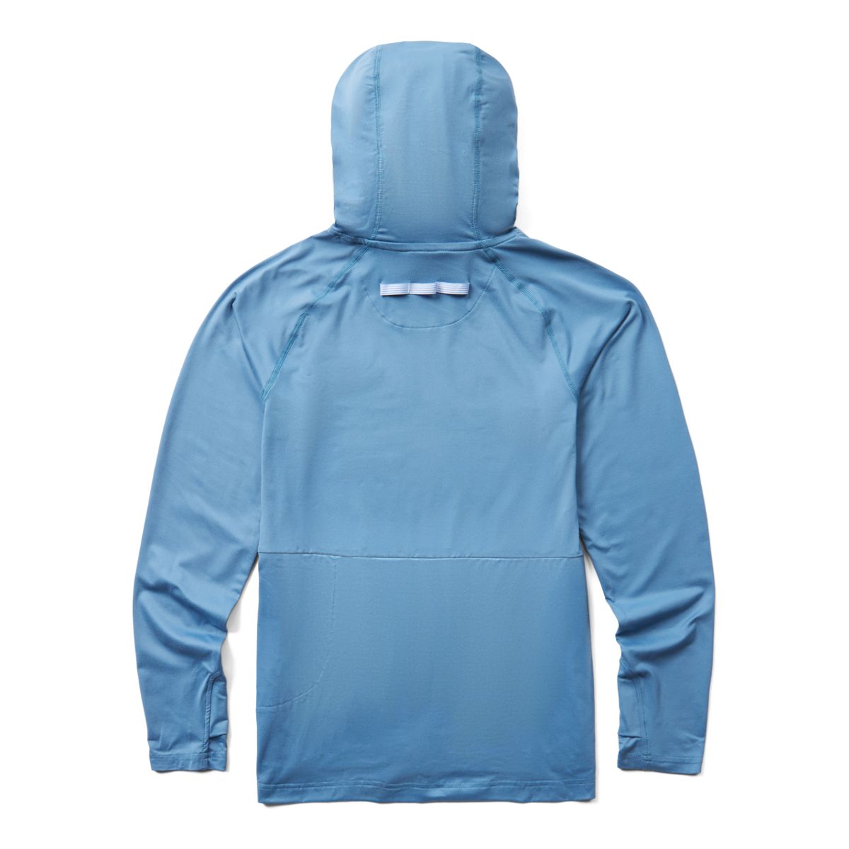 Sun Cover Hoody, ELEMENTAL BLUE, dynamic 2