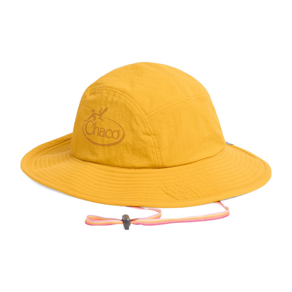 Riverhead Bucket Hat, Golden Spice, dynamic