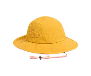 Riverhead Bucket Hat, Golden Spice, dynamic