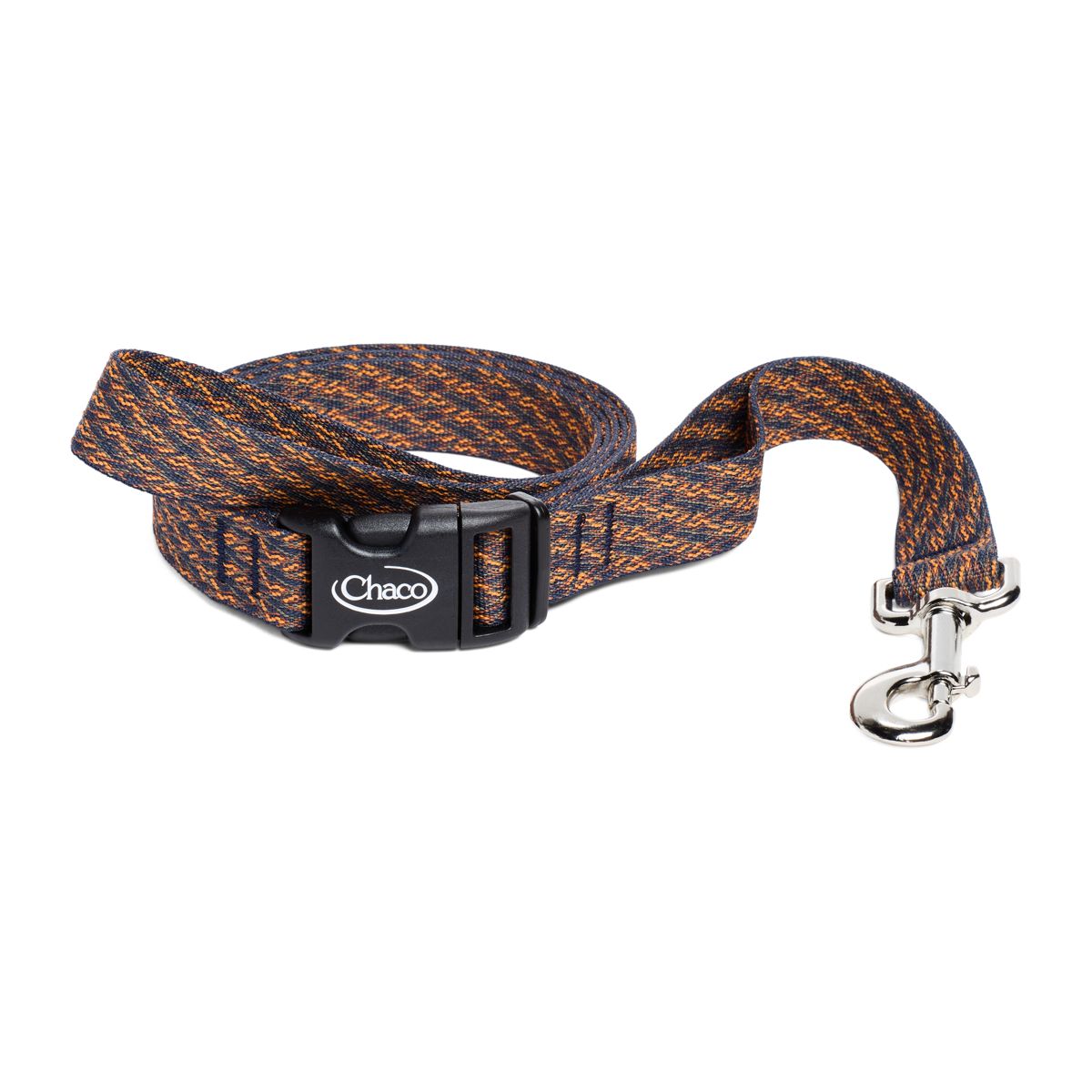 Dog Leashes, Zig Zag Rust, dynamic