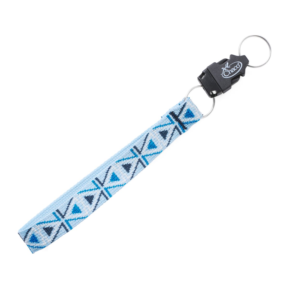 Wrist Lanyard, Spear Blue, dynamic 1