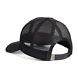 Chaco Trucker Hat, Black, dynamic 2
