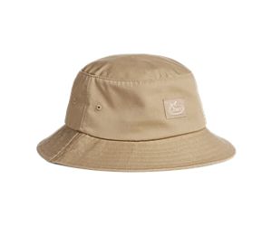 Chaco Bucket Hat, Khaki, dynamic