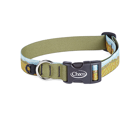 Dog Collars, Midwest Fields, dynamic