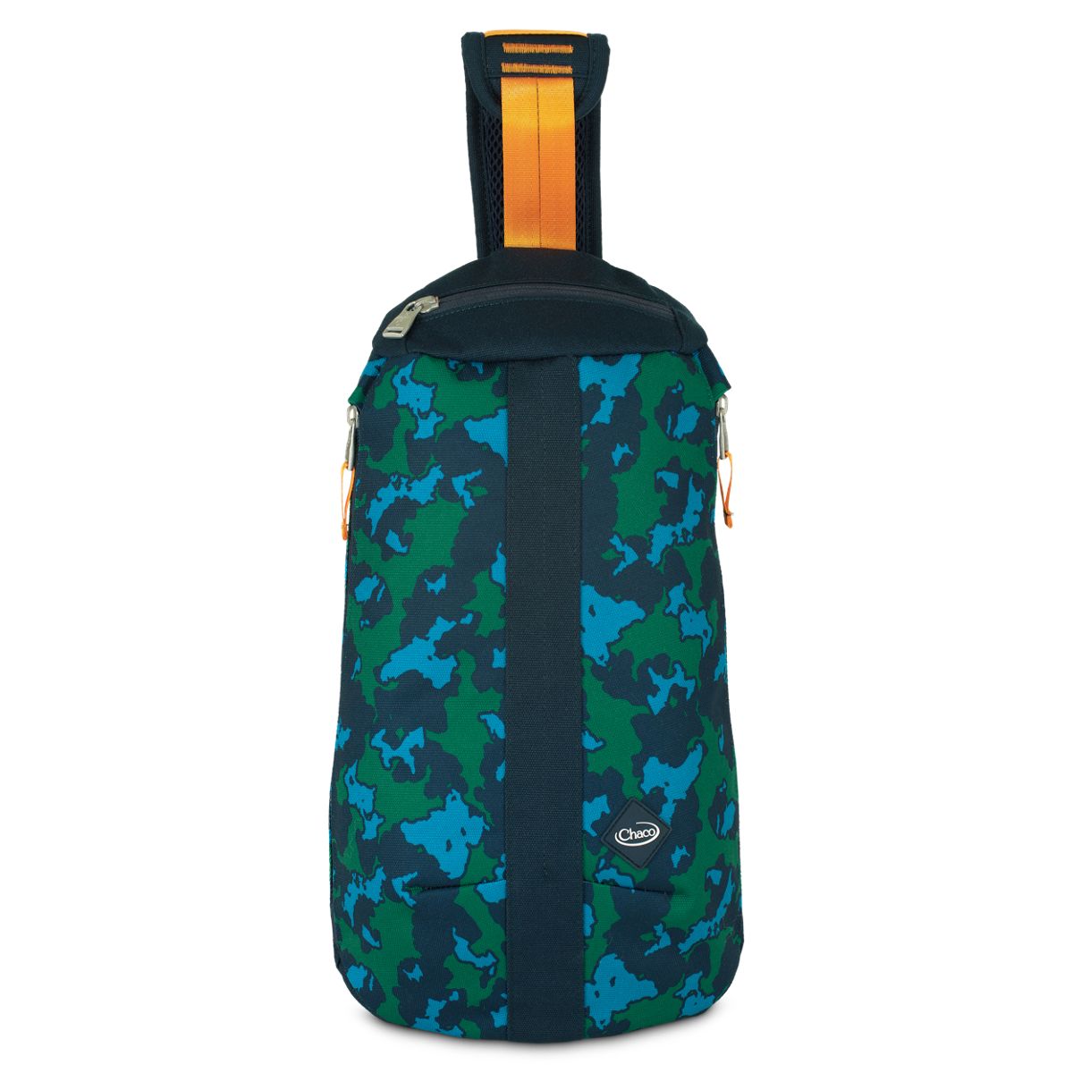 chaco sling pack