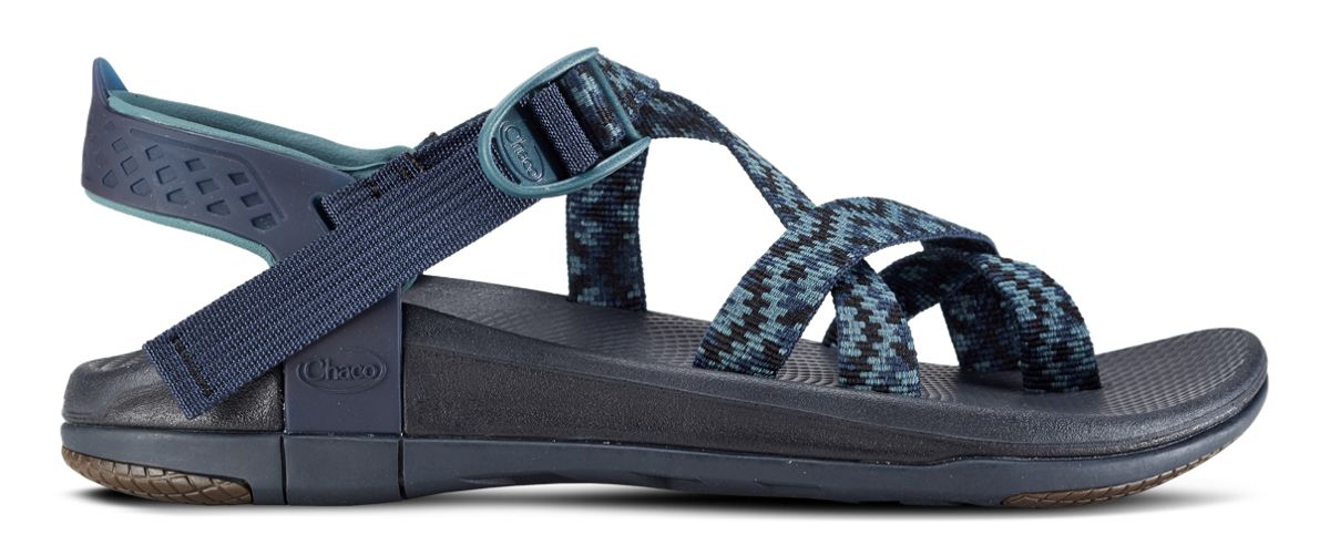 First Look: Chaco's Z Canyon 2 Sandal