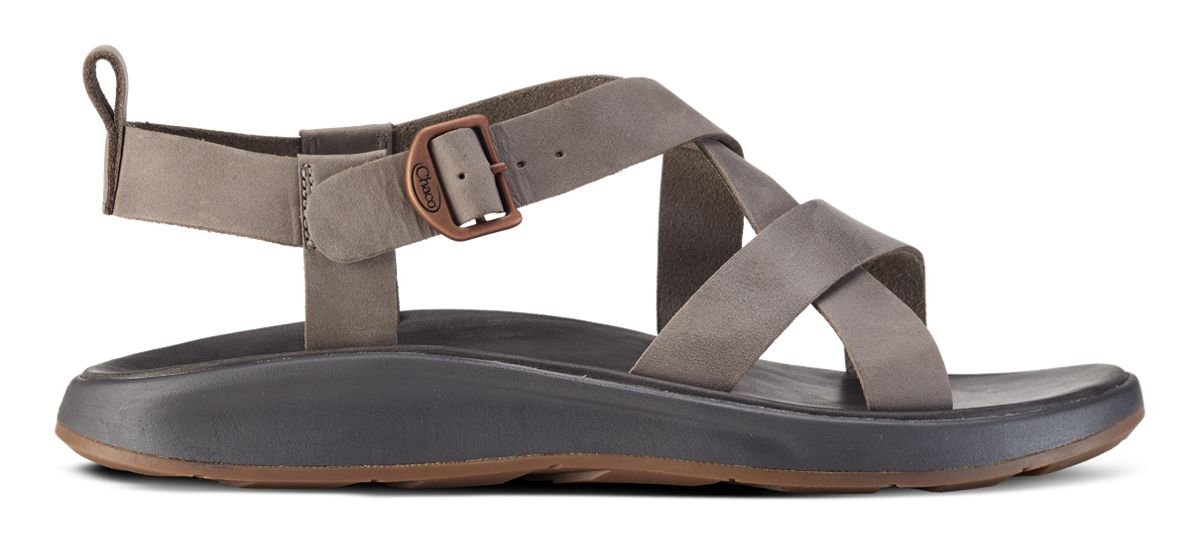 chaco wayfarer rust