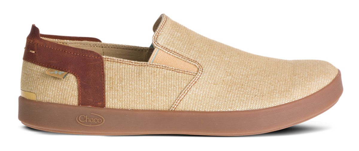 chaco slip on shoes