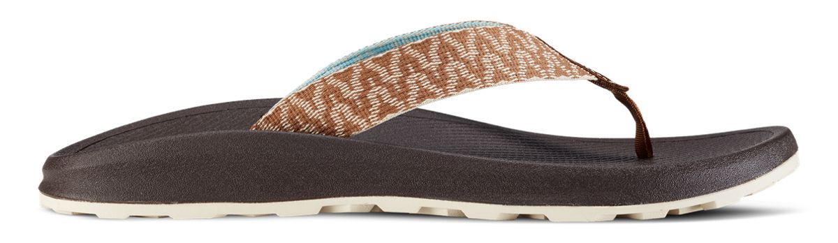 chaco flip flops