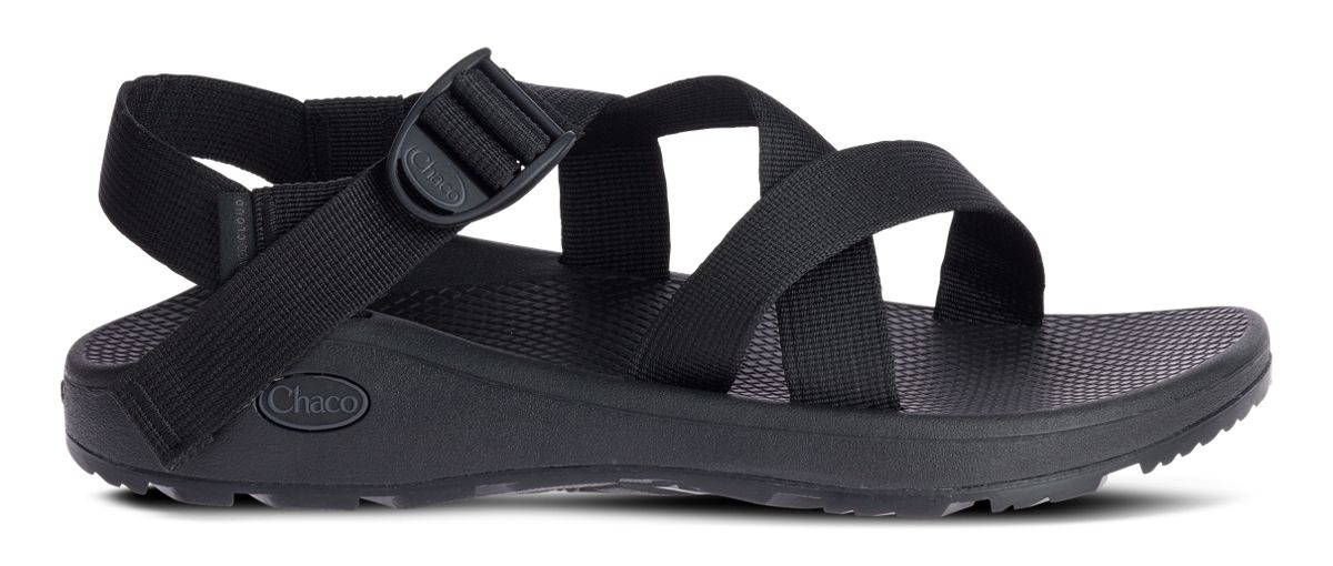 Men's Z/Cloud Wide Sandals