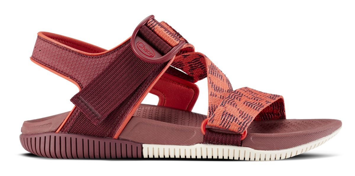 chaco confluence sandal