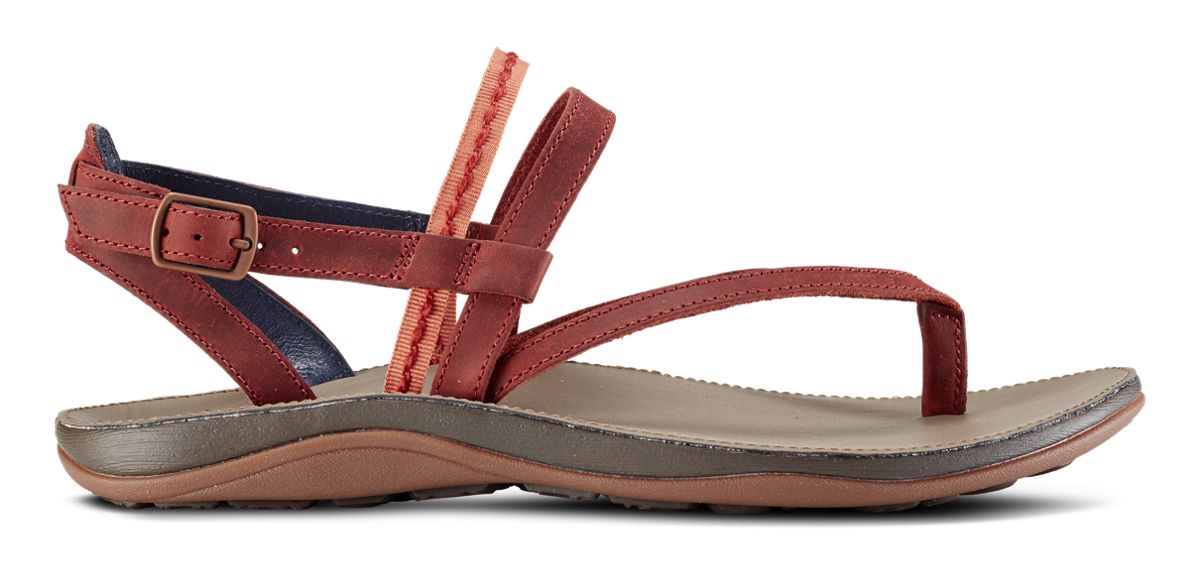 chaco women's loveland sandal