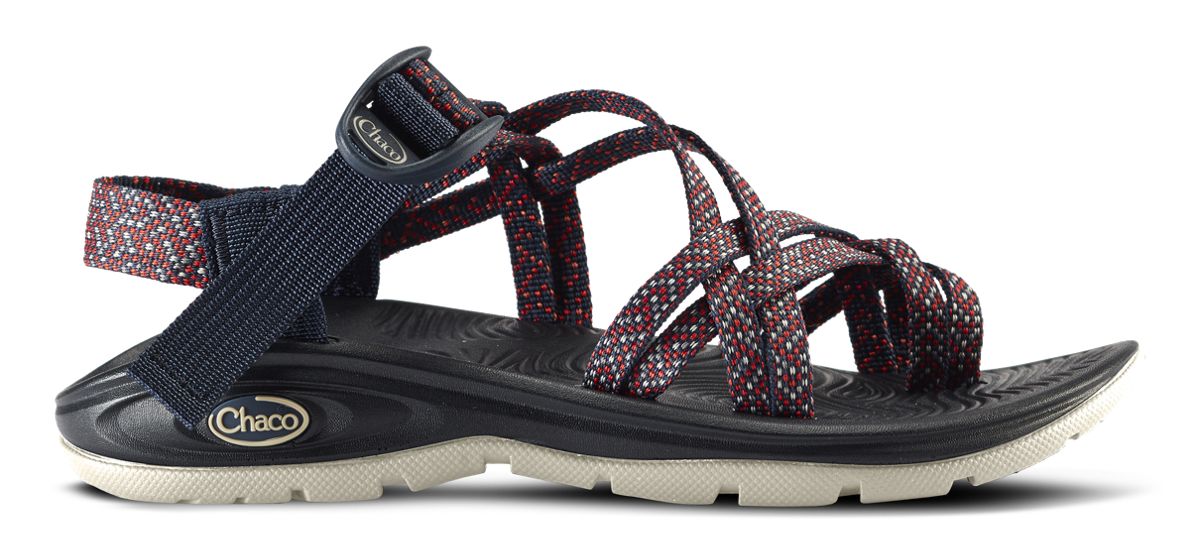 chaco ecotread x2