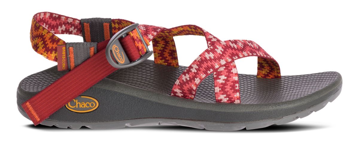 women's z cloud chacos