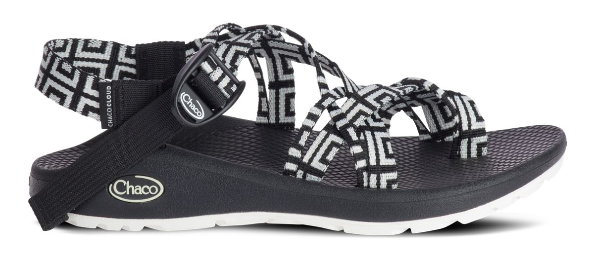 womens chaco z cloud x2