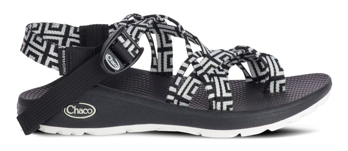 chacos women's z cloud x2