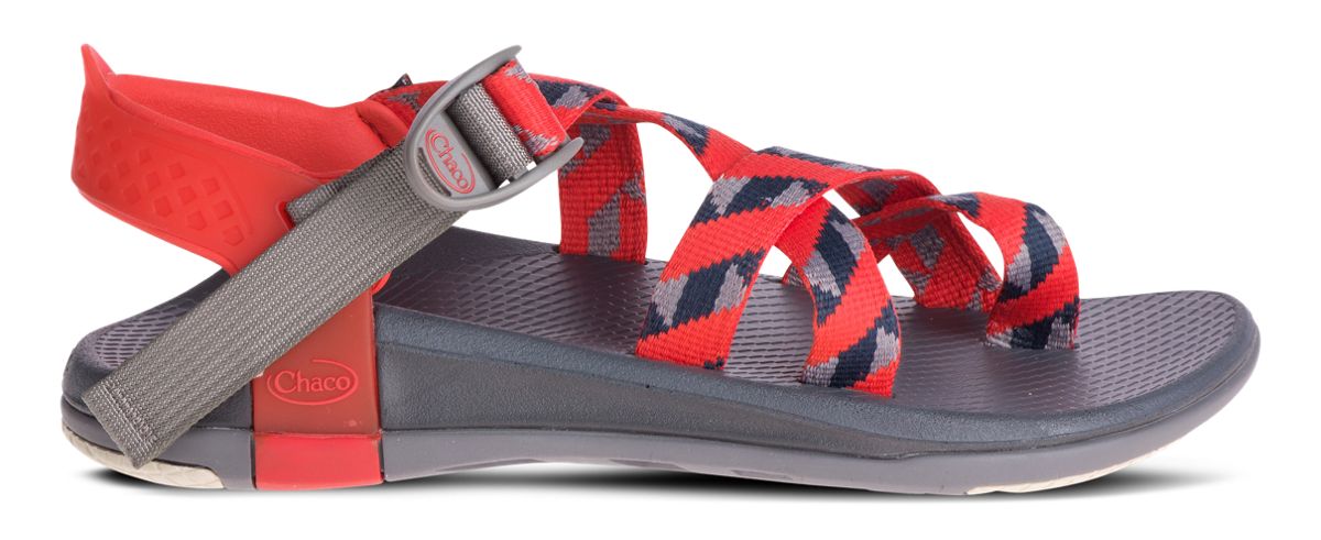 chaco canyon sandals