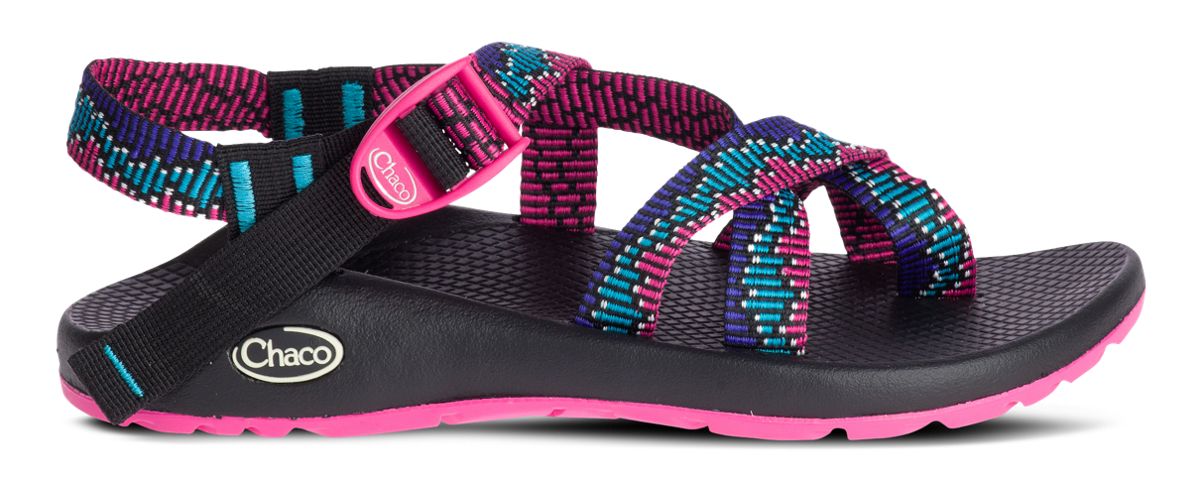 york violet chacos