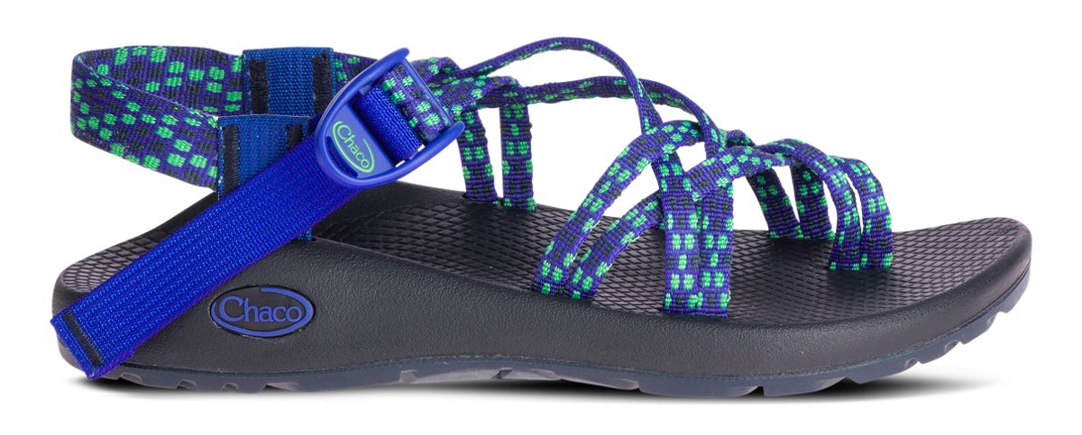 chaco women's zx2 classic