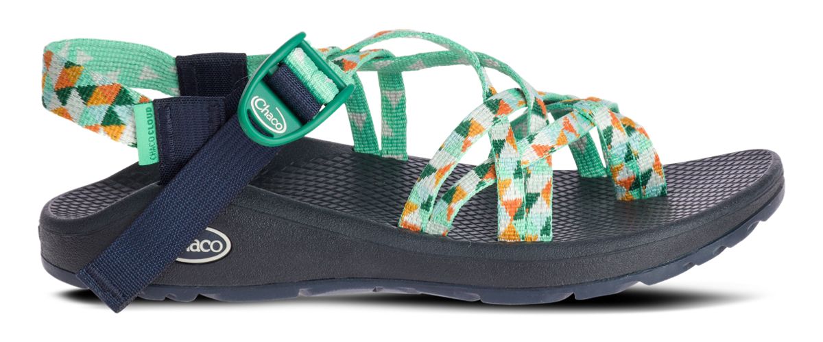 wide width chacos