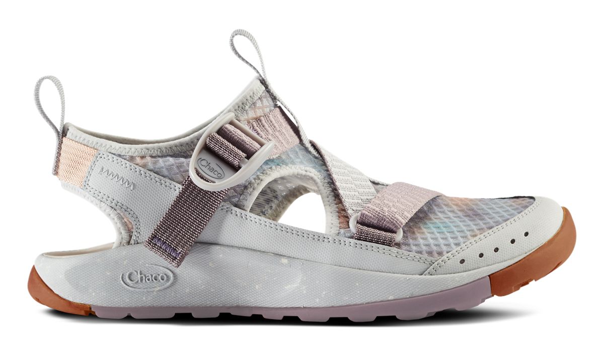 odyssey chacos