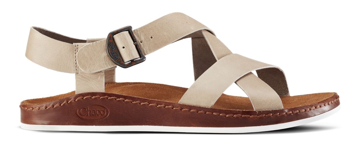 chaco wayfarer sandals