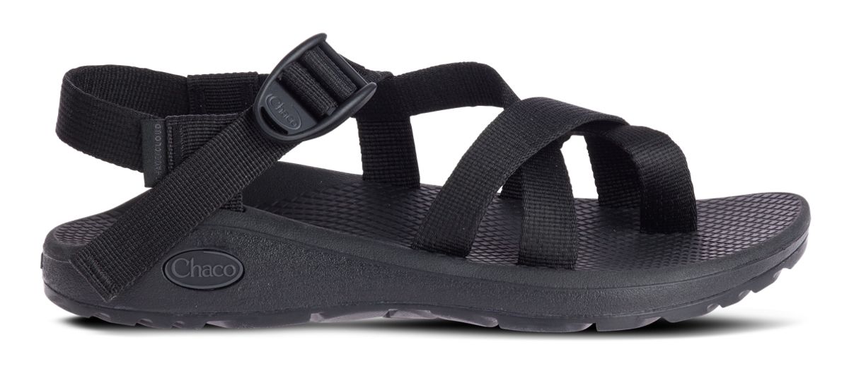 Women s Z Cloud 2 Cushioned Wide Width Sandals Chaco