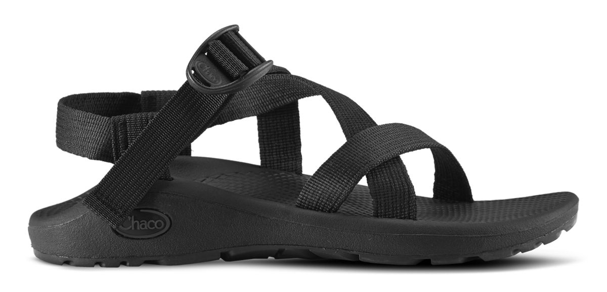 chaco women's zcloud sport sandal