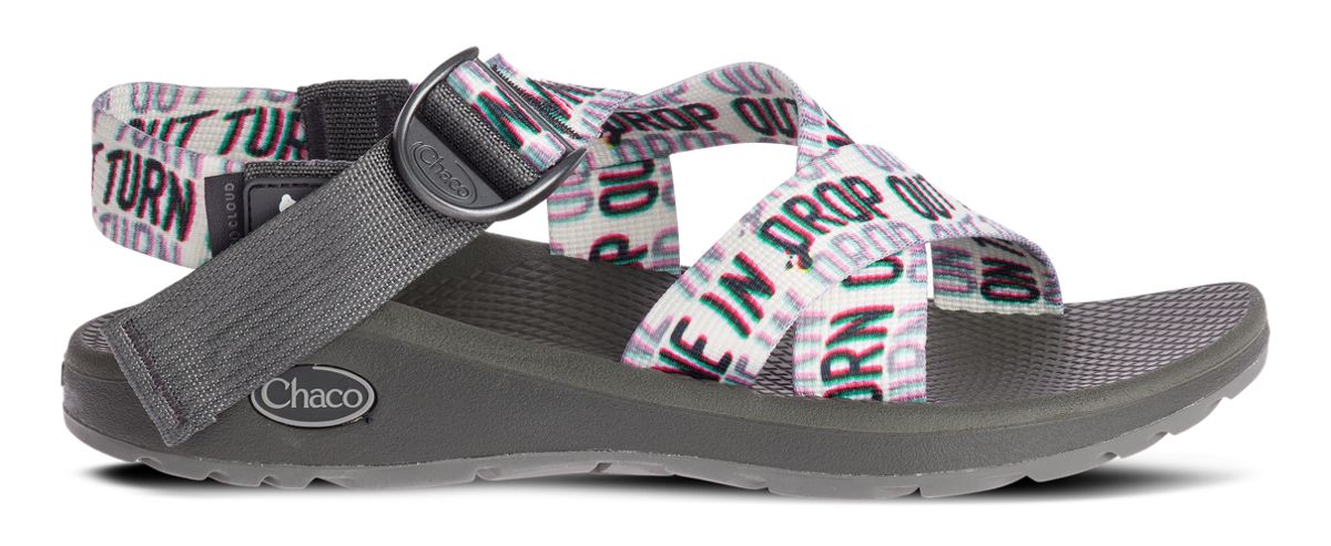 york violet chacos
