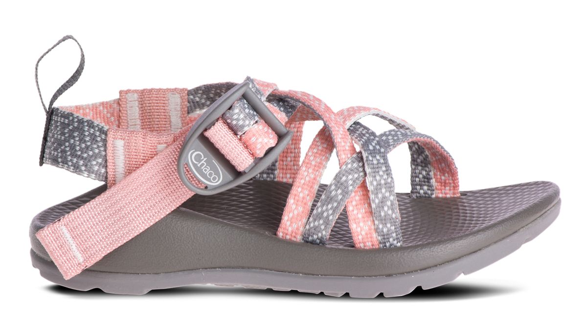 girls chacos size 1