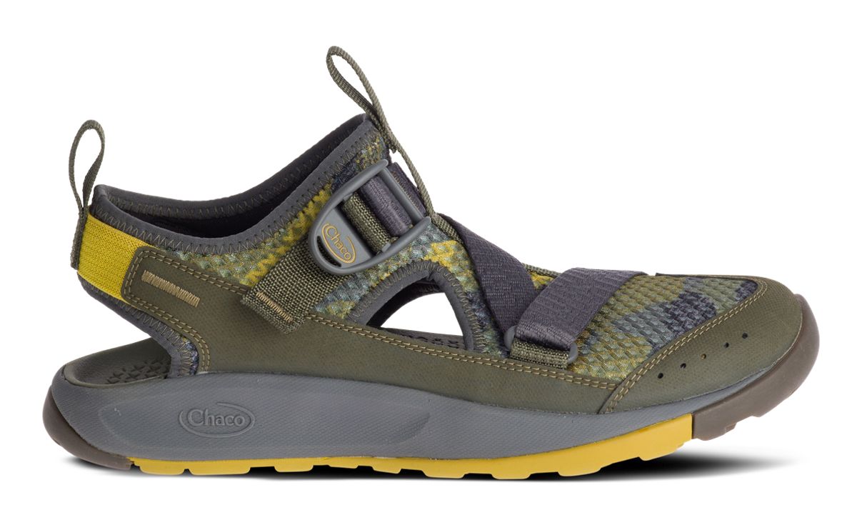 Chaco women's store odyssey sandal