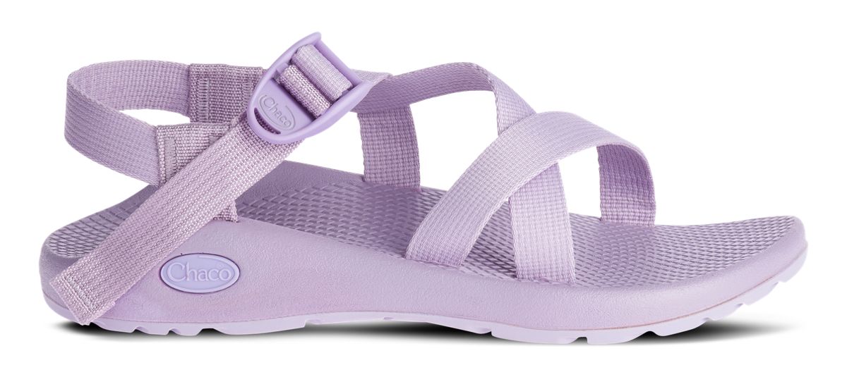 light pink chacos