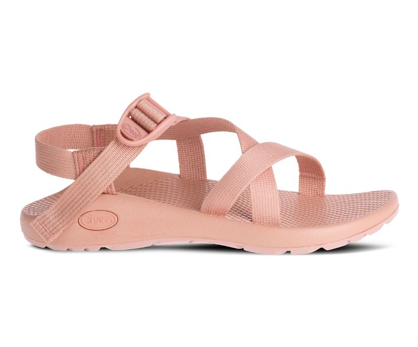 Z/1® Classic Sandal, Muted Clay, dynamic 1