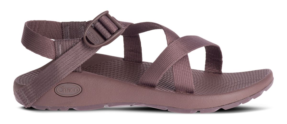 Chaco Men's Z/Cloud Print Sandals