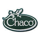 Chaco Patch Pack, White, dynamic 3