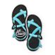 Chaco Patch Pack, White, dynamic 4