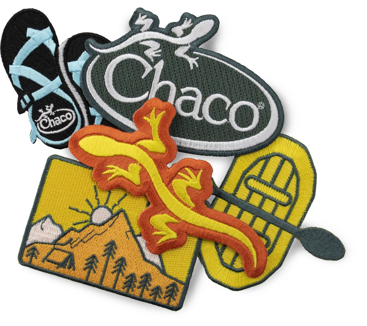 Chaco Patch Pack Accessories Chaco