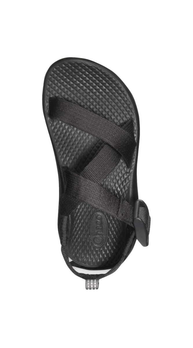 Z/1 EcoTread™ Sandal, Black, dynamic 2