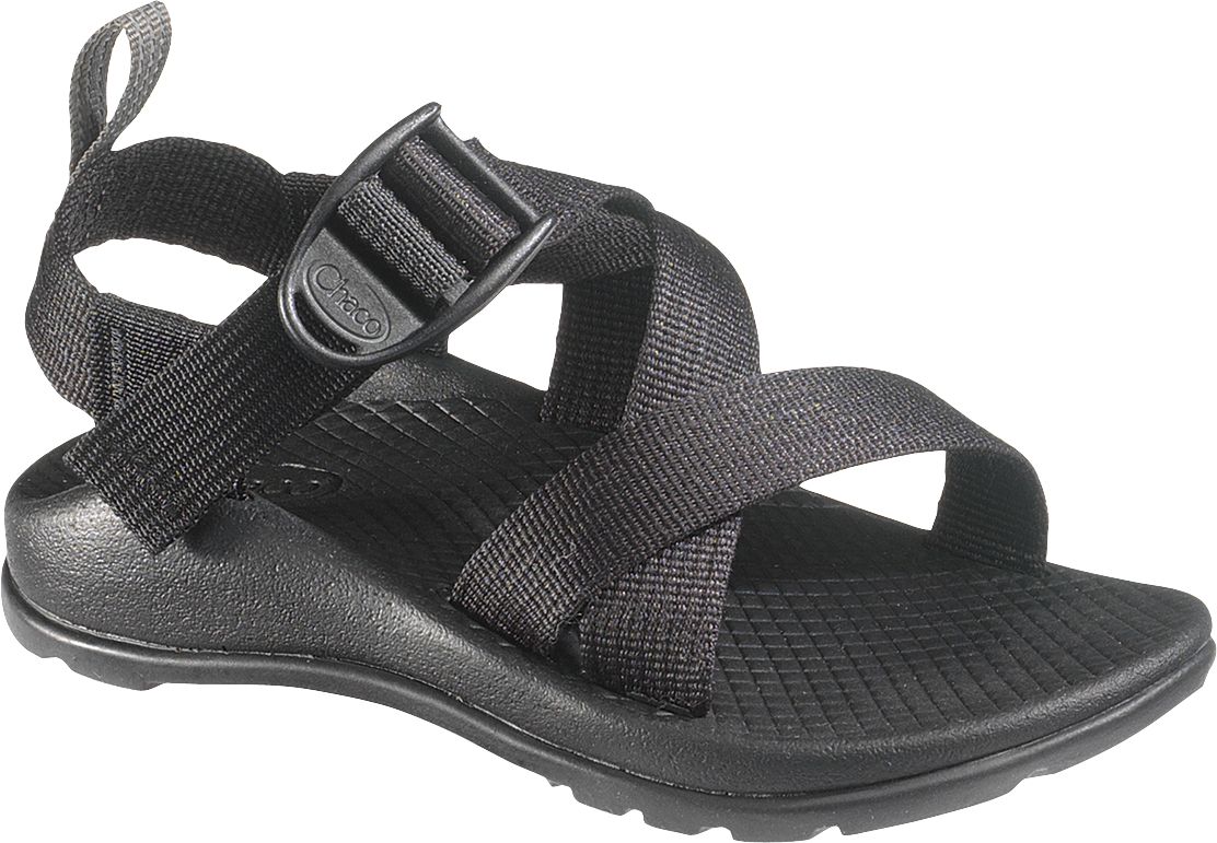 Z/1 EcoTread™ Sandal, Black, dynamic 4