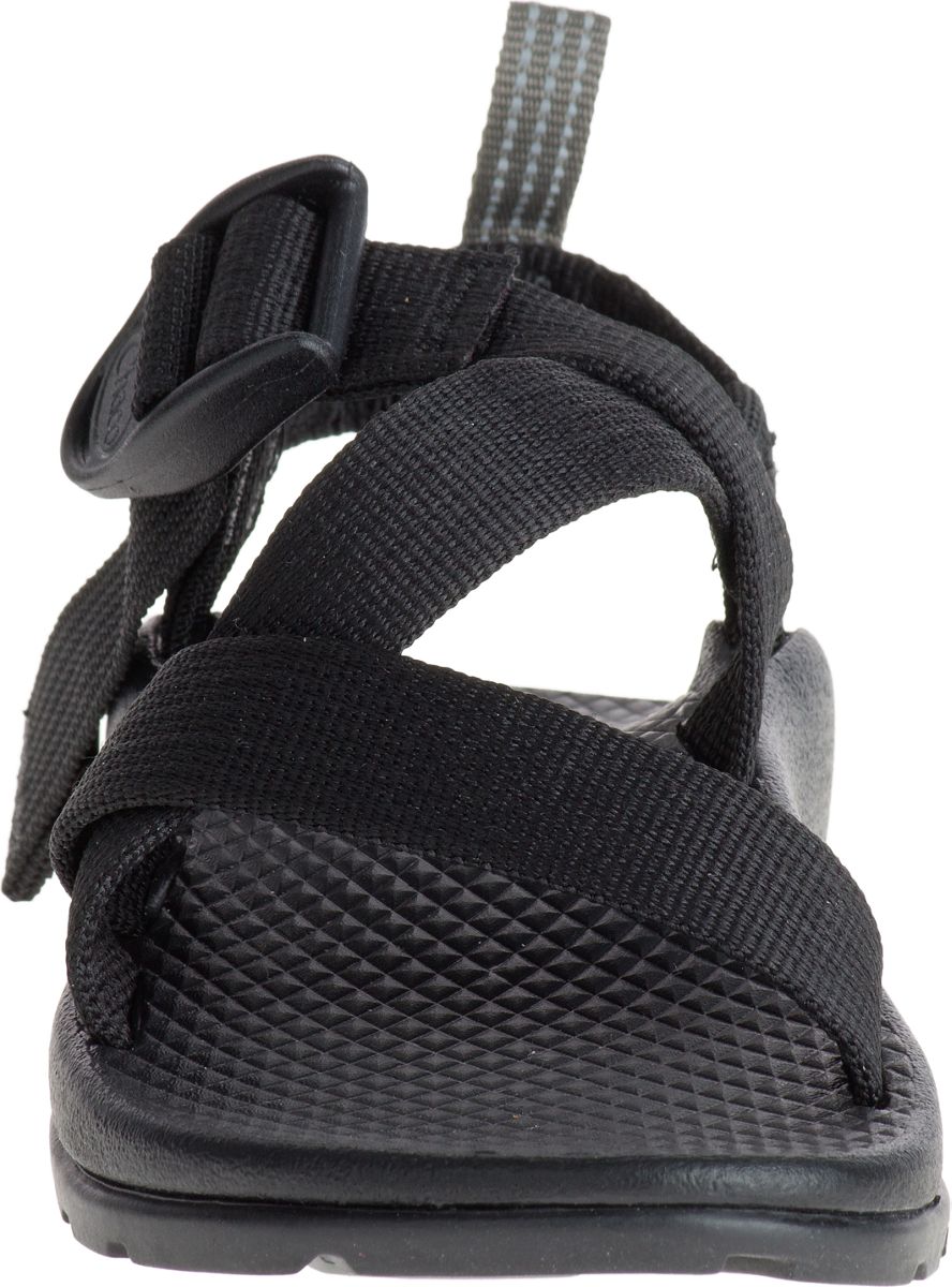 Z/1 EcoTread™ Sandal, Black, dynamic 6