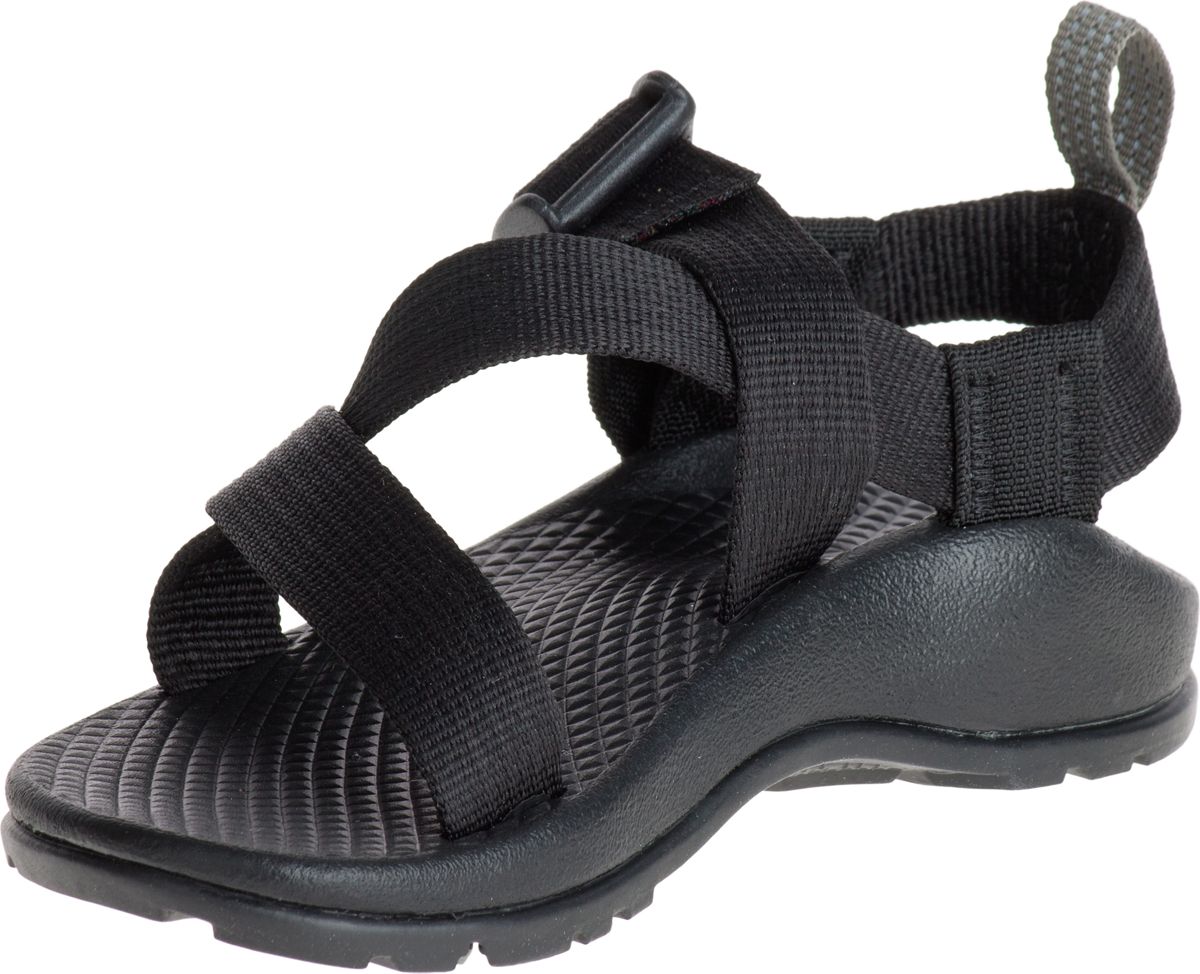 Z/1 EcoTread™ Sandal, Black, dynamic 7
