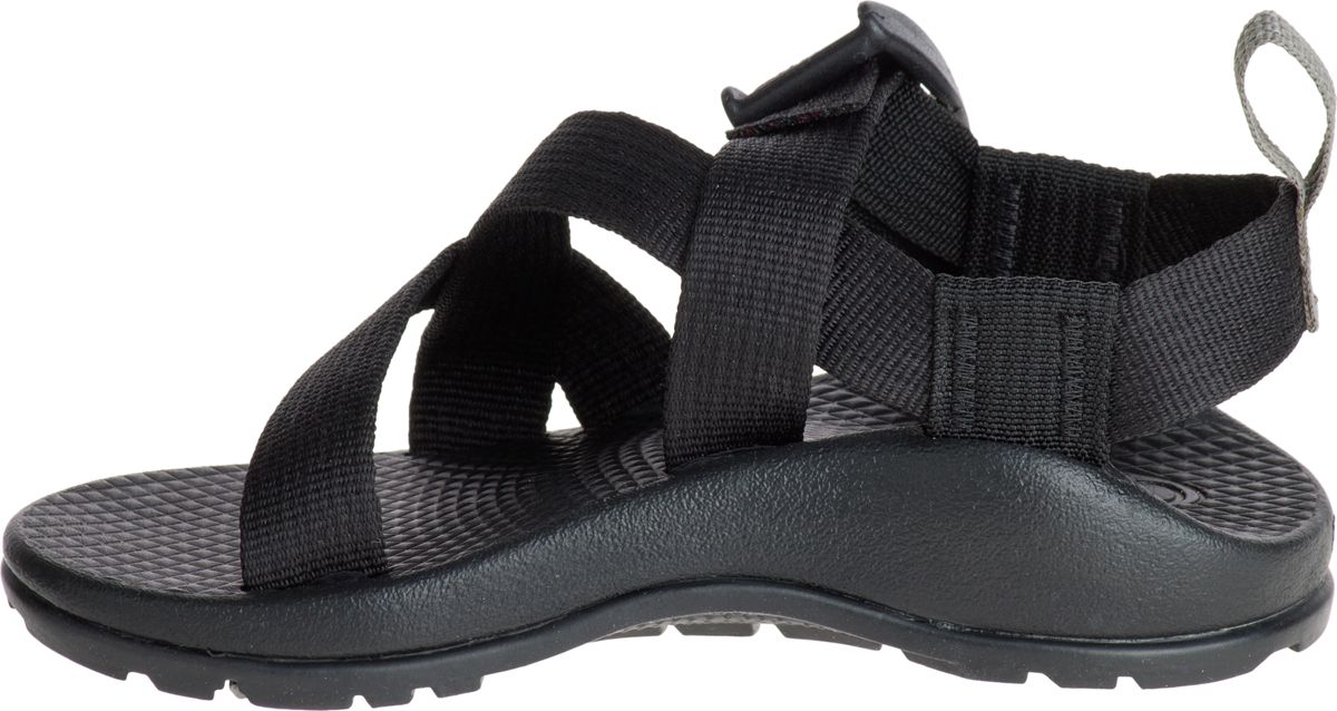 Z/1 EcoTread™ Sandal, Black, dynamic 8